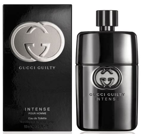 nước hoa gucci guilty intense nam|gucci guilty hoa.